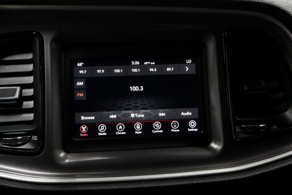 Used 2022 Dodge Challenger GT w/ Cold Weather Group AWD/4WD image 3