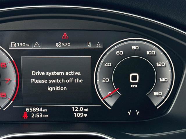 Used 2023 Audi Q5 2.0T Premium Plus AWD/4WD image 20