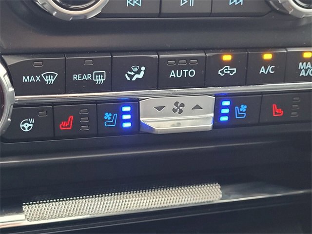 Certified 2024 Ford F150 Platinum w/ Equipment Group 702A High image 25