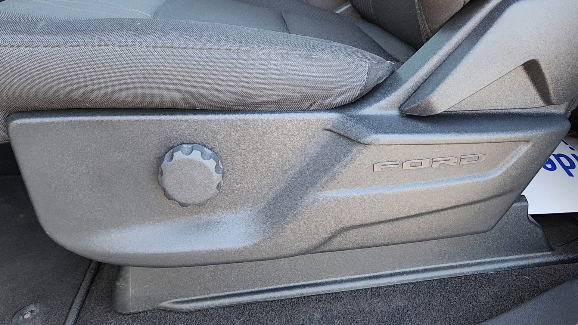 Certified 2024 Ford F150 STX AWD/4WD image 9