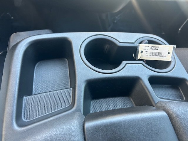 Used 2024 GMC Sierra 1500 Elevation RWD image 25
