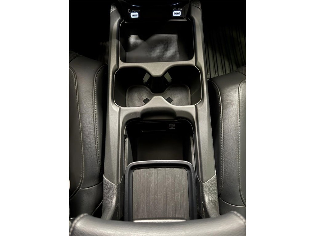 Used 2022 Honda CR-V EX-L image 21