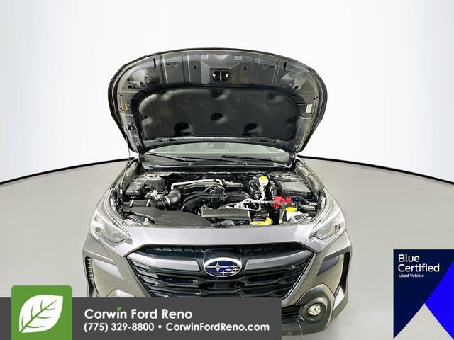 Used 2024 Subaru Outback Premium image 34