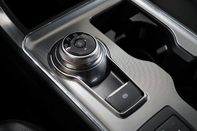 Certified 2023 Ford Edge Titanium AWD/4WD image 18