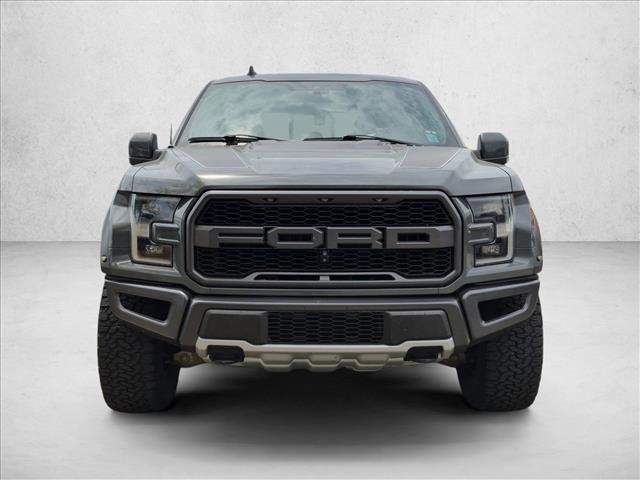 Certified 2020 Ford F150 Raptor w/ Equipment Group 802A Luxury AWD/4WD video 2
