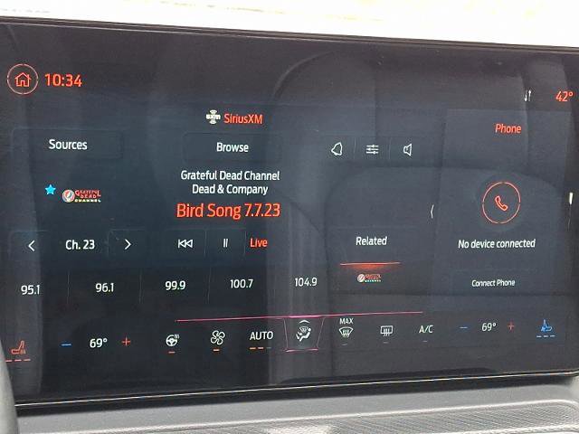 Certified 2024 Ford Mustang Premium image 18