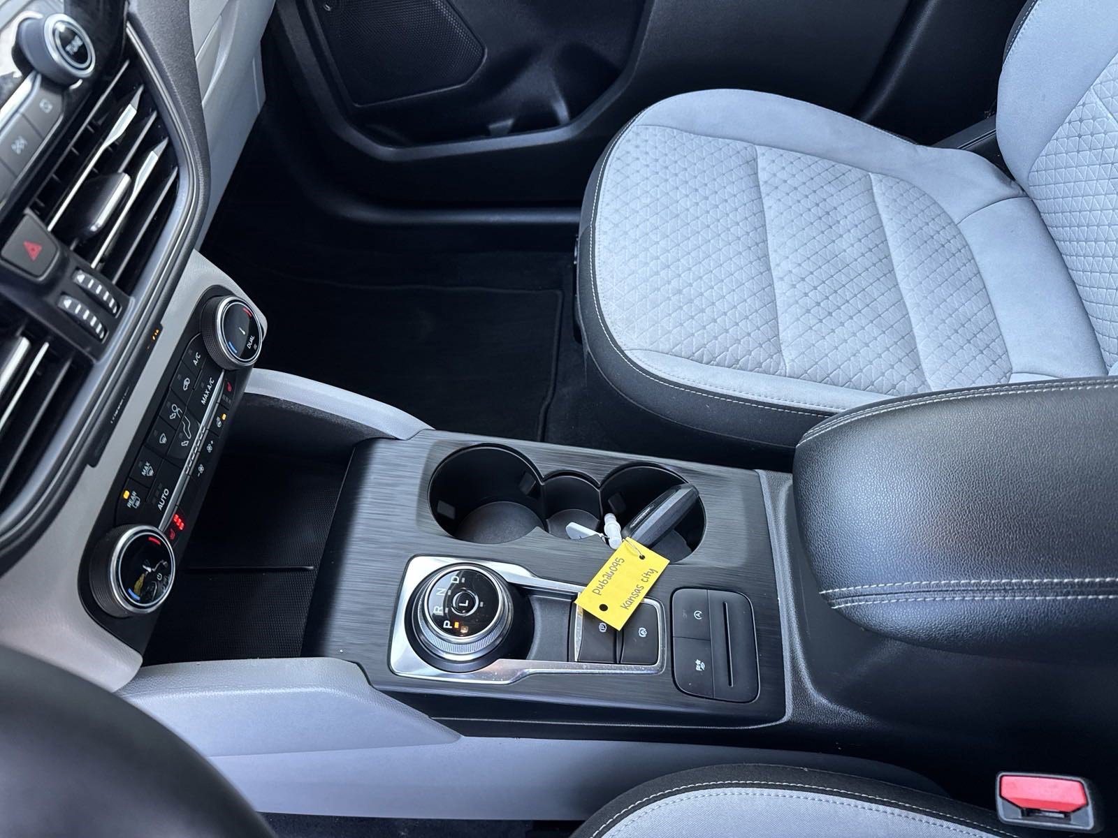 Certified 2023 Ford Escape Active image 43