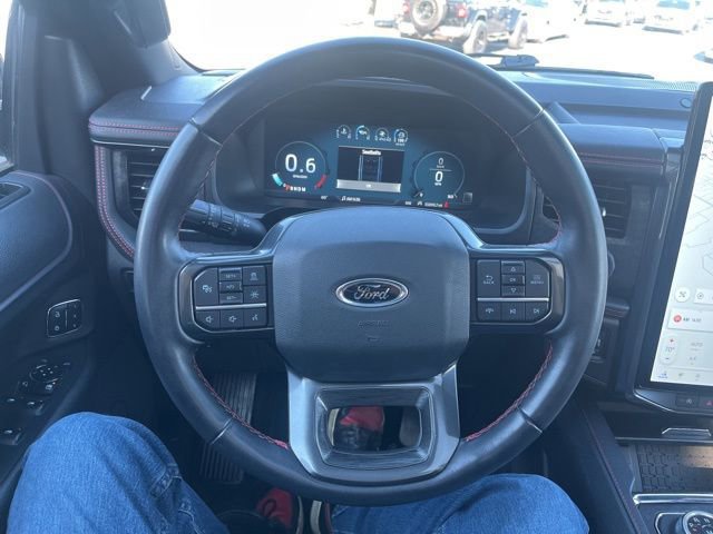 Certified 2022 Ford Expedition Max Limited w/ Equipment Group 304A image 35