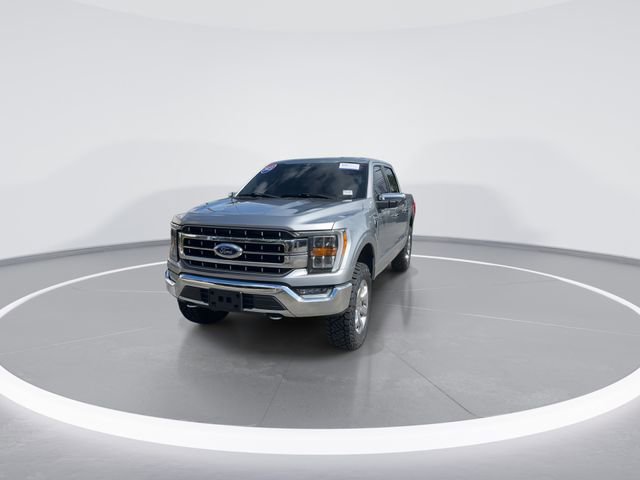 Certified 2023 Ford F150 Lariat w/ Trailer Tow Package AWD/4WD image 2