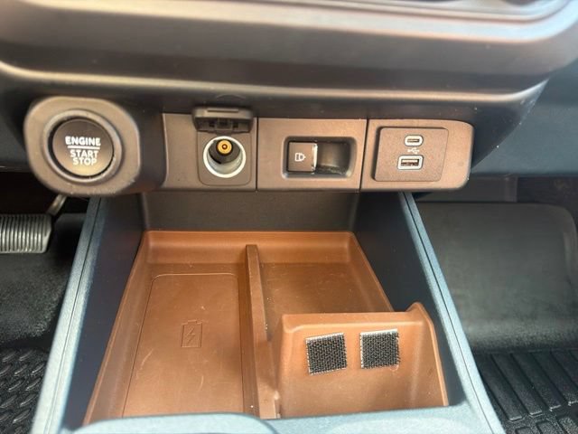 Certified 2024 Ford Maverick Lariat AWD/4WD image 34