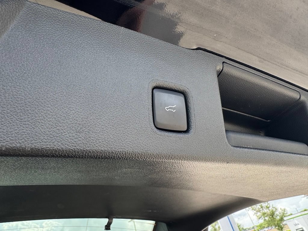 Certified 2024 Ford Escape Active AWD/4WD image 43
