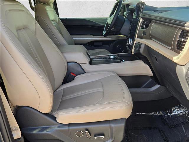 Certified 2024 Ford Expedition Limited image 23