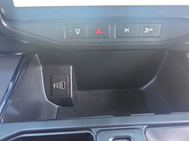 Certified 2025 Ford F150 Lightning Flash image 35