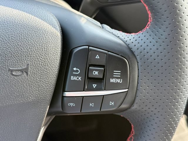 Certified 2024 Ford Escape ST-Line Elite AWD/4WD image 21