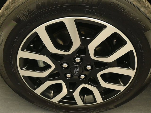 Certified 2024 Ford Maverick Lariat image 15