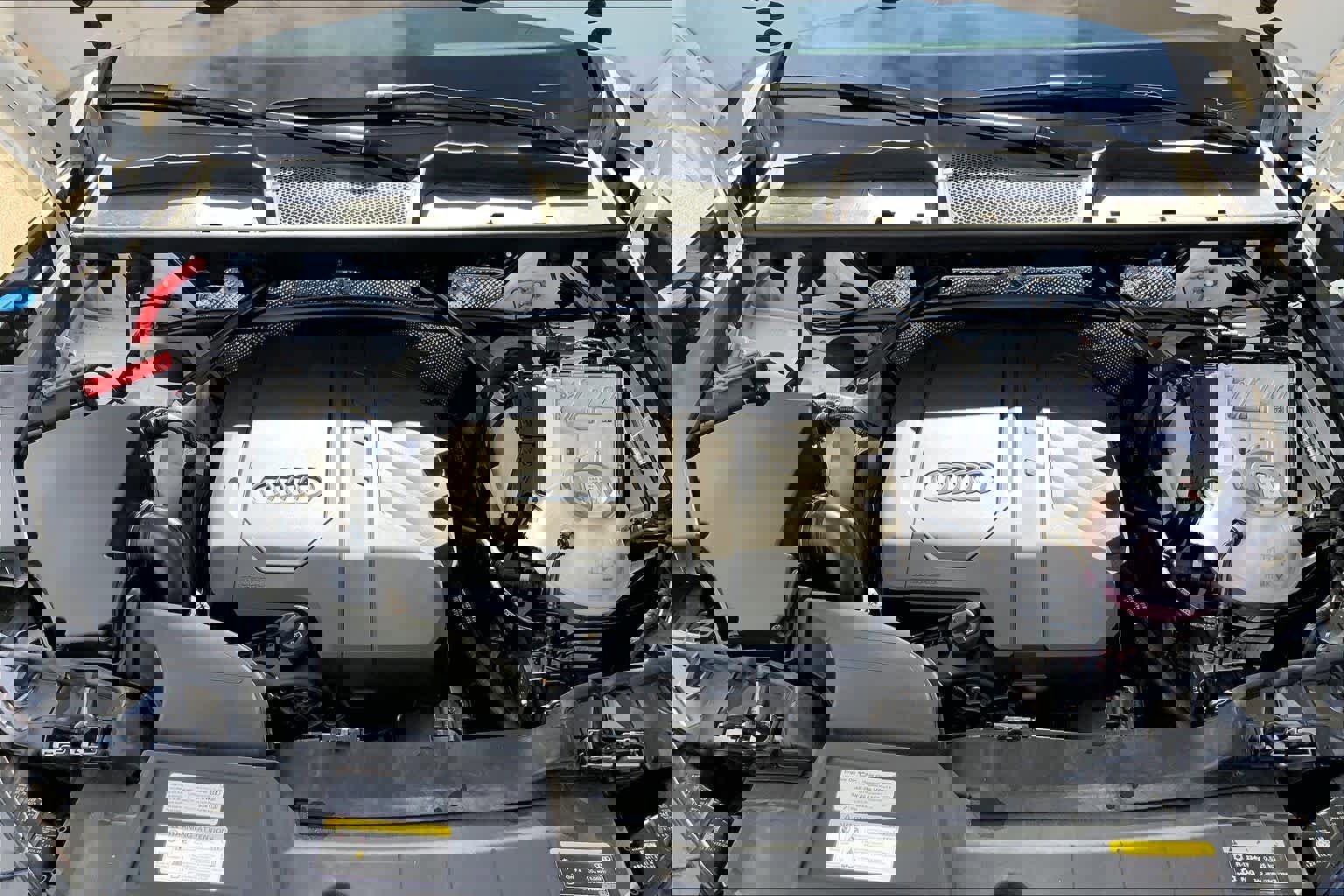 Used 2024 Audi Q5 2.0T Premium w/ Summer of Audi Package image 31