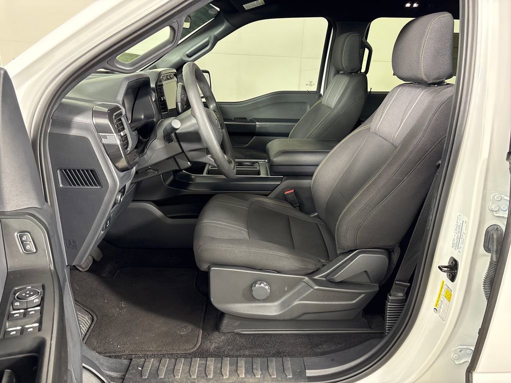 Certified 2024 Ford F150 STX RWD image 29