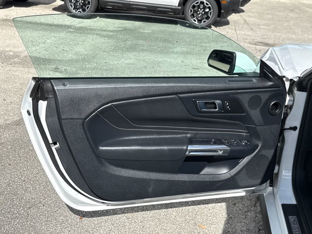 Certified 2024 Ford Mustang GT Premium image 14