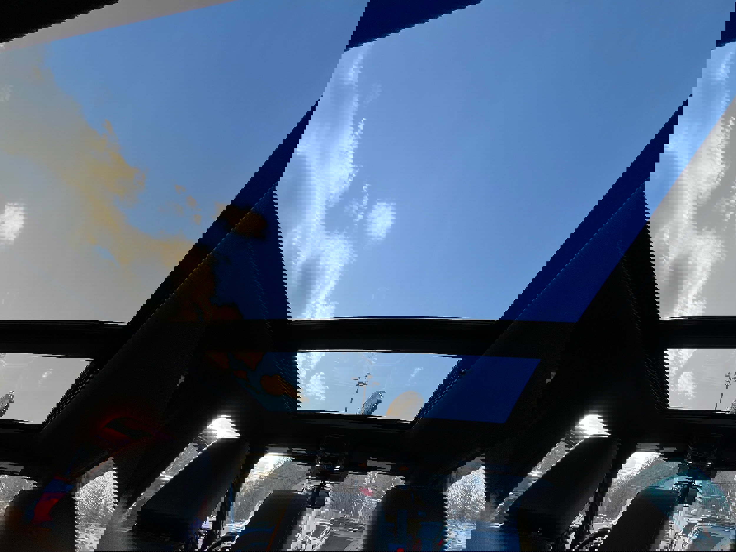 Certified 2022 Ford F250 Lariat w/ Black Appearance Package image 17