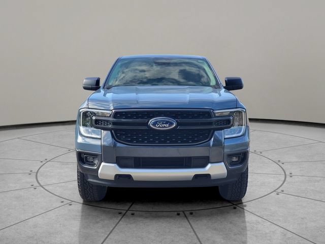 Certified 2024 Ford Ranger XLT w/ Equipment Group 301A High AWD/4WD image 15