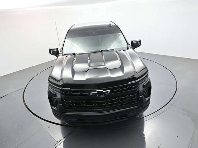 Used 2023 Chevrolet Silverado 1500 LT Trail Boss AWD/4WD image 36