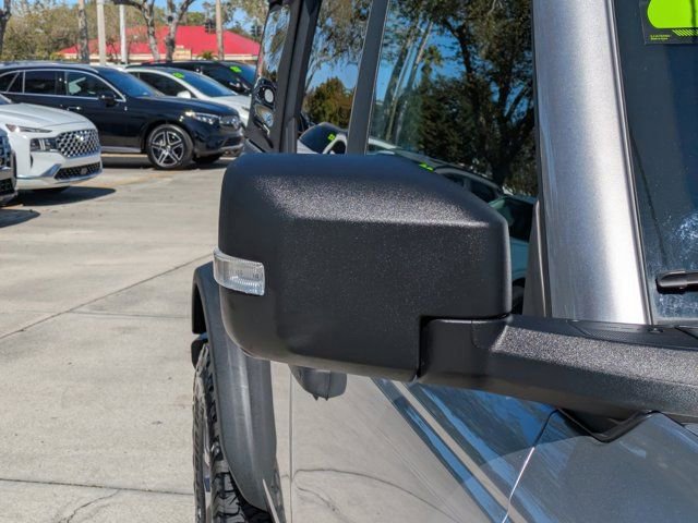 Certified 2022 Ford Bronco Badlands image 10