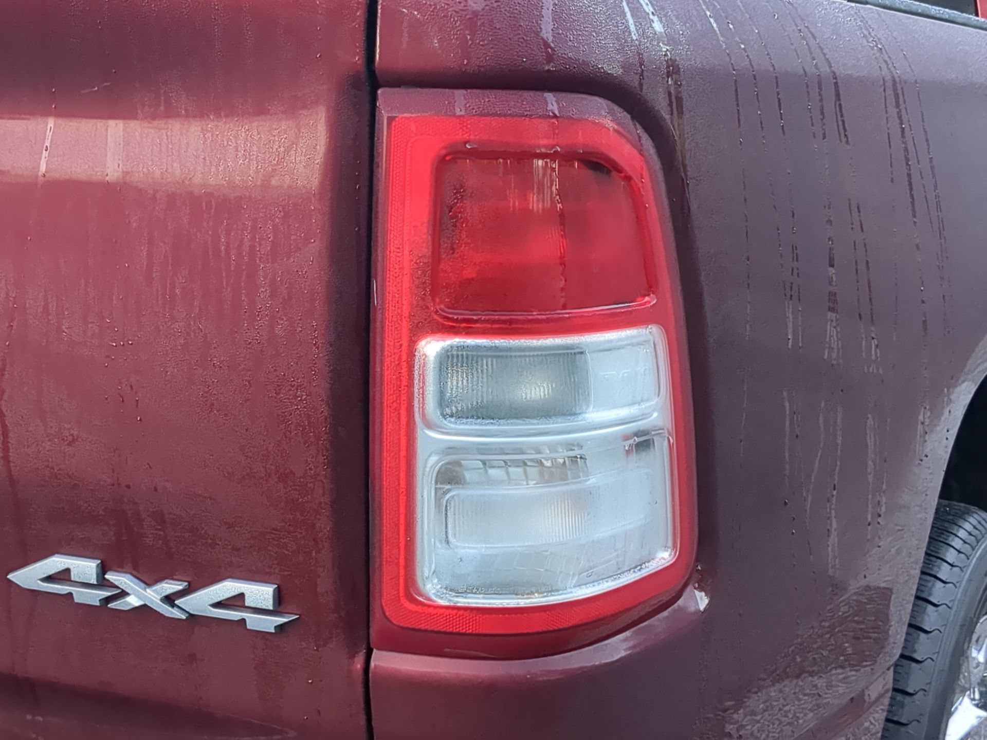 Used 2021 RAM 1500 Big Horn AWD/4WD image 45