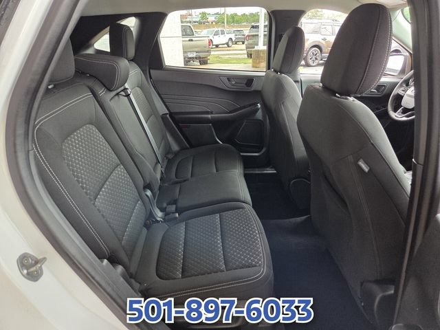 Certified 2024 Ford Escape Active FWD image 14