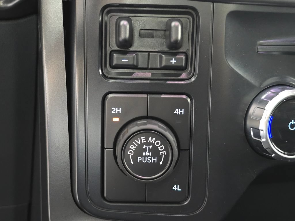 Certified 2026 Ford F150 Tremor w/ Tow/Haul Package AWD/4WD image 29