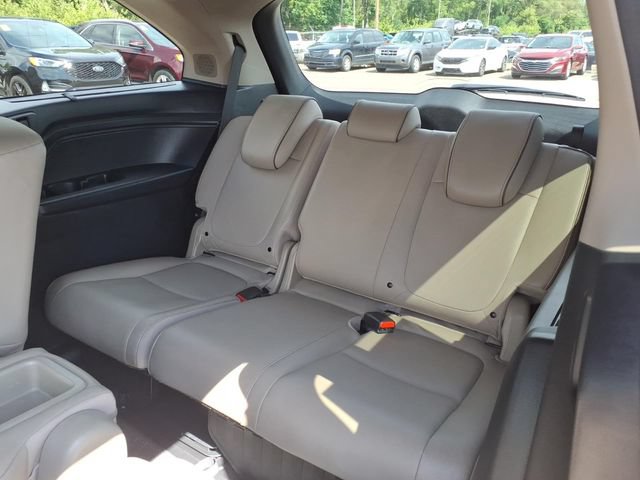 Used 2024 Honda Odyssey Elite image 9