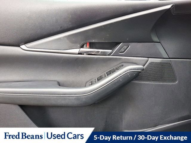 Used 2023 MAZDA CX-30 AWD 2.5 S w/ Select Package image 14