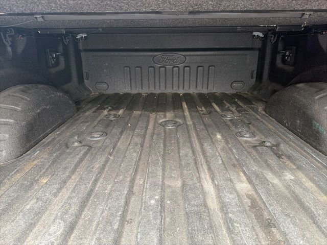 Certified 2021 Ford F250 XLT w/ XLT Premium Package image 13