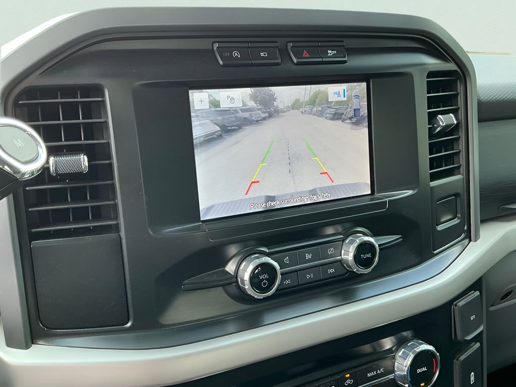 Certified 2023 Ford F150 XLT w/ Equipment Group 301A Mid AWD/4WD image 38