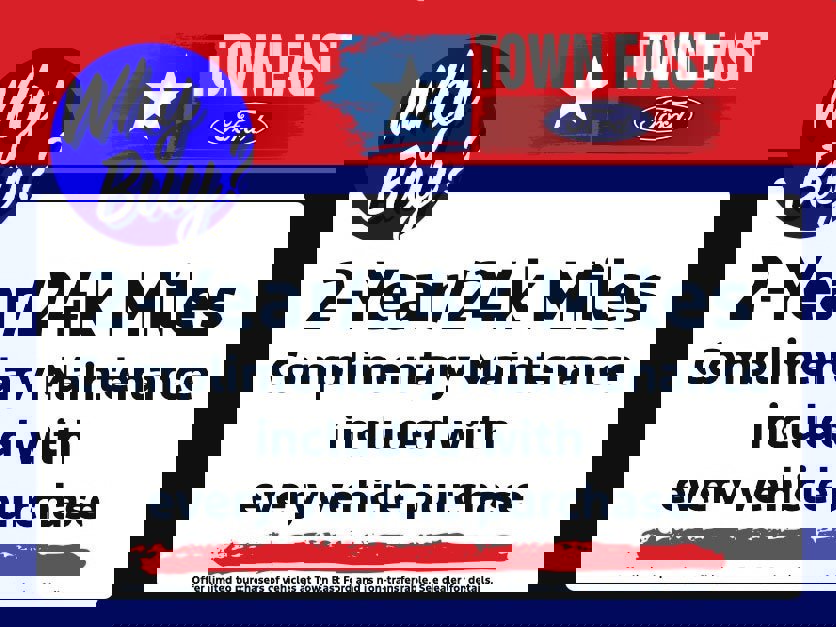 Certified 2024 Ford Escape Active image 4