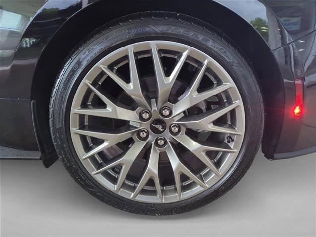 Certified 2025 Ford Mustang Premium RWD image 23