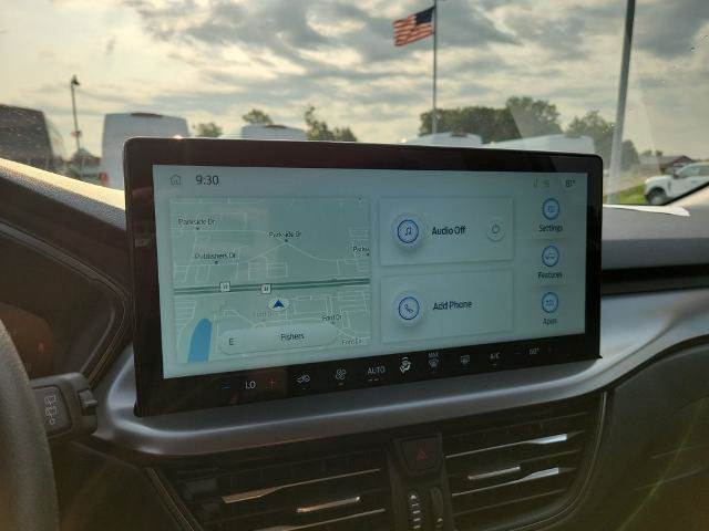 Certified 2025 Ford Escape Active w/ Tech Pack #1 AWD/4WD image 26