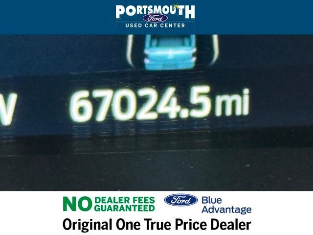 Certified 2021 Ford F150 Lariat image 21