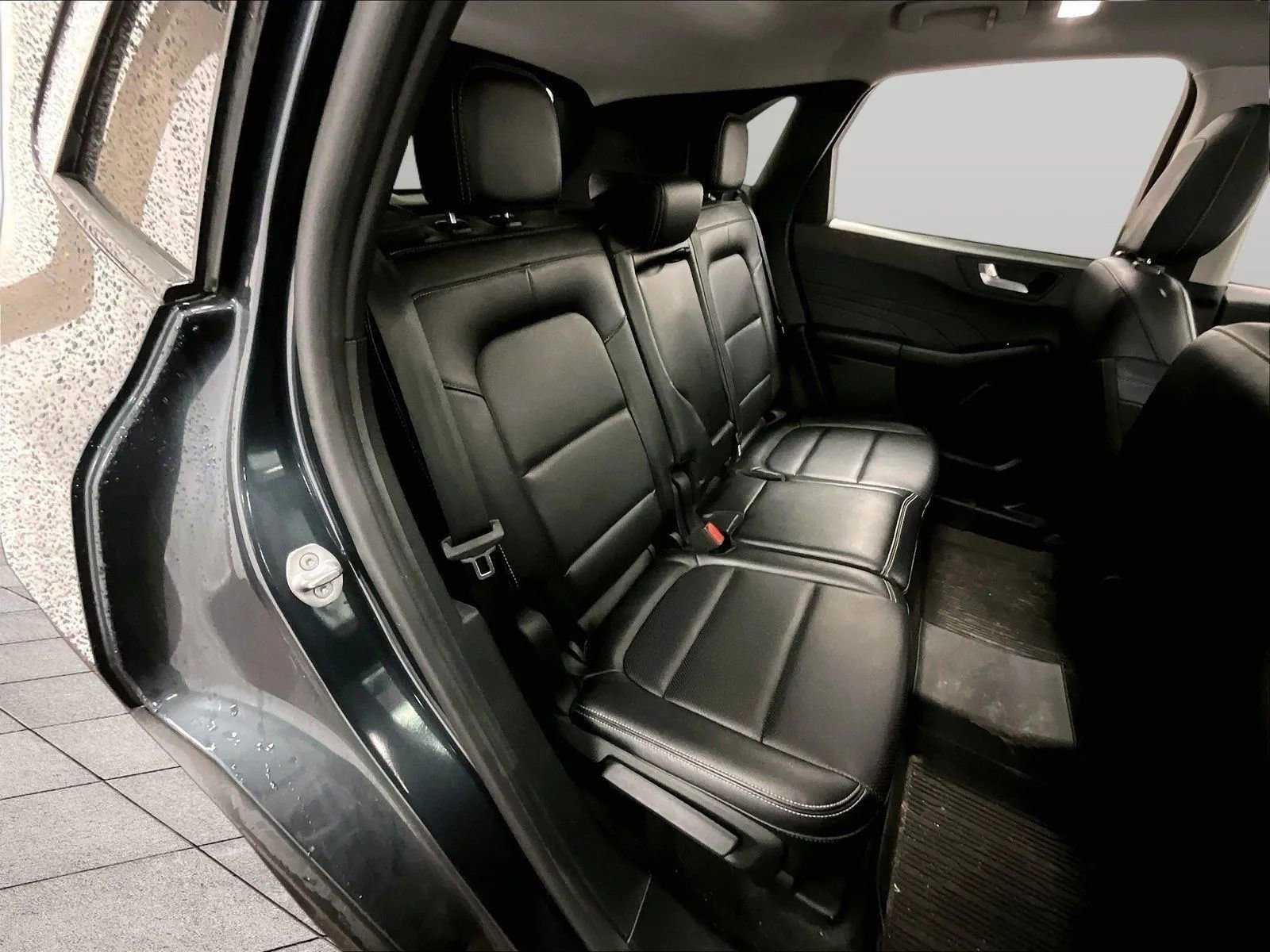 Certified 2022 Ford Escape SEL w/ Technology Package image 26