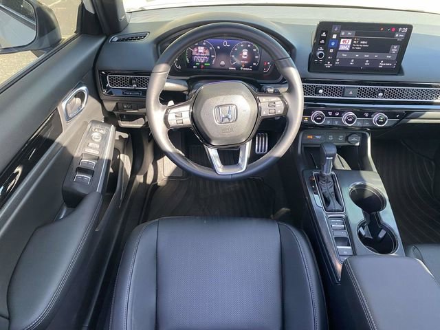 Used 2025 Honda Civic Sport image 13