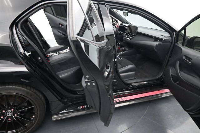Used 2024 Toyota Corolla GR AWD/4WD image 13