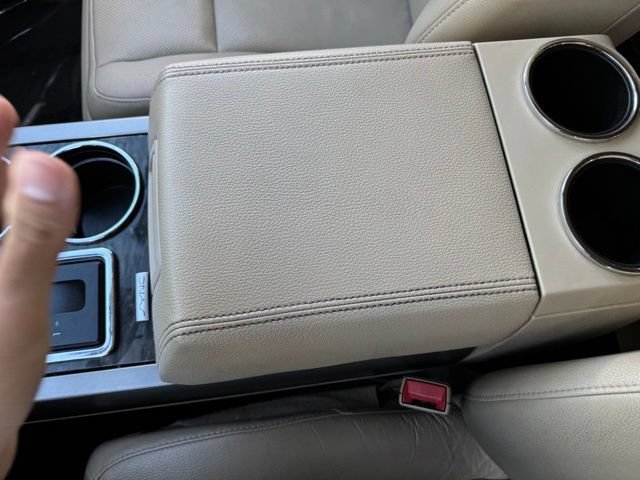 Certified 2017 Ford Expedition Limited AWD/4WD image 19
