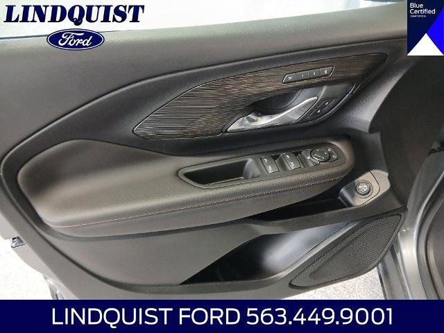 Used 2021 GMC Terrain SLT FWD image 13