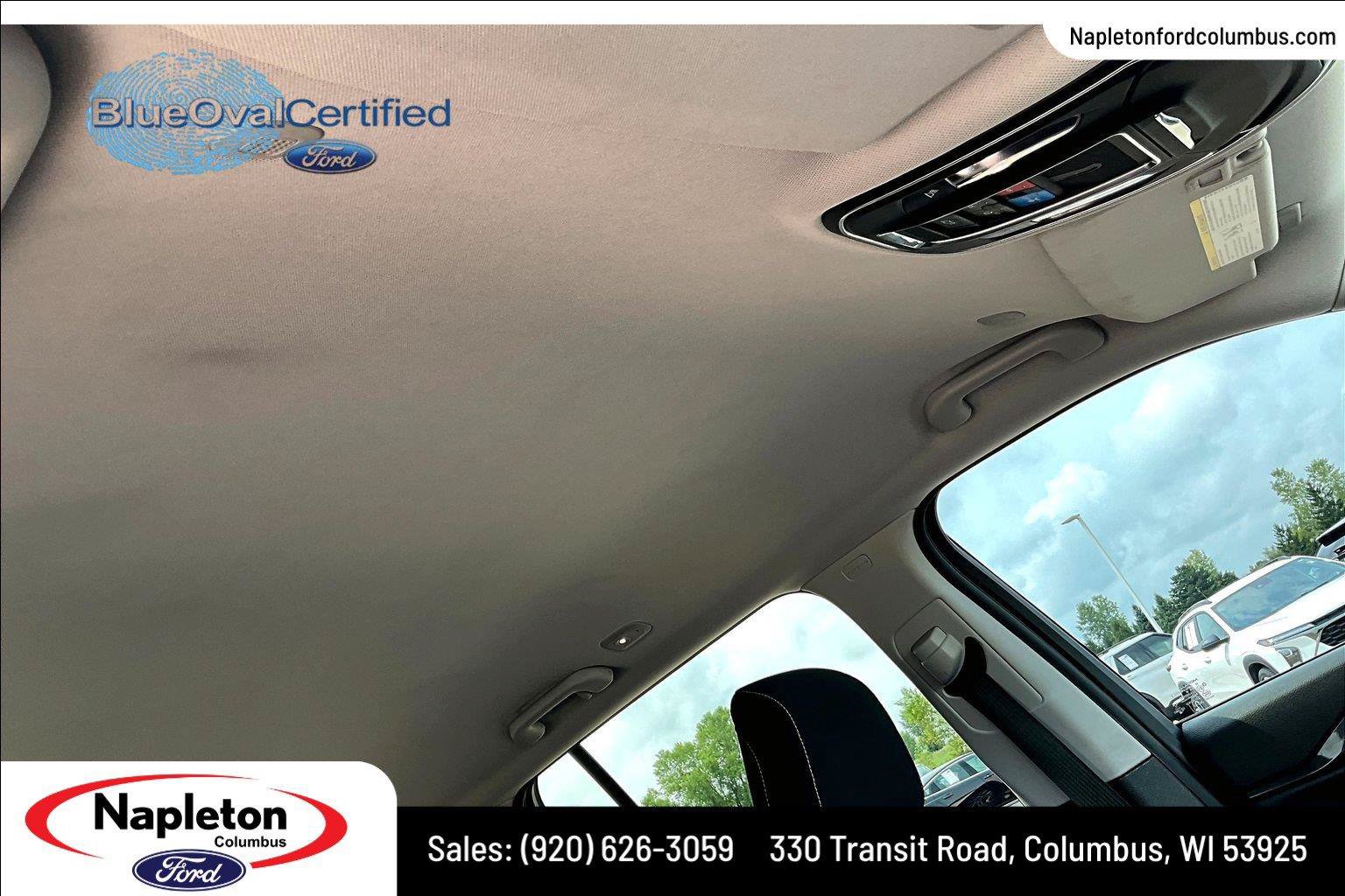 Used 2022 Jeep Grand Cherokee Laredo w/ Luxury Tech Group I AWD/4WD image 23