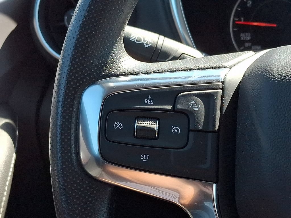 Used 2025 Chevrolet Blazer LT AWD/4WD image 20
