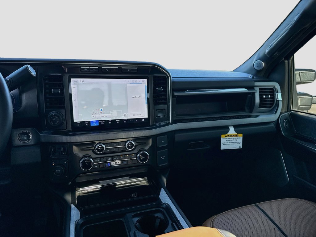 Certified 2024 Ford F250 Platinum AWD/4WD image 24