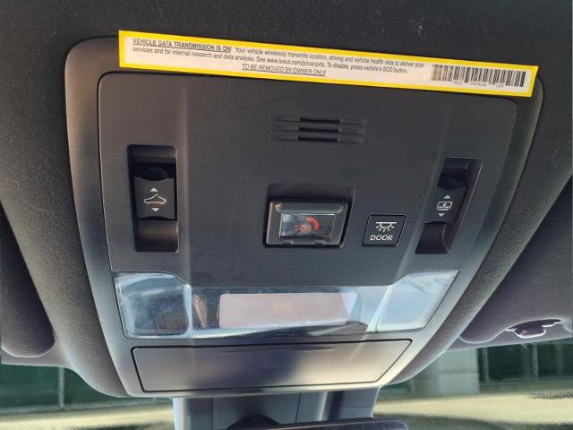 Used 2022 Lexus RX 350 F Sport w/ Accessory Package AWD/4WD image 31