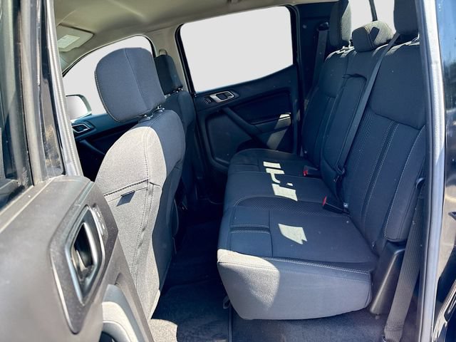 Certified 2022 Ford Ranger XLT w/ Equipment Group 302A High AWD/4WD image 32