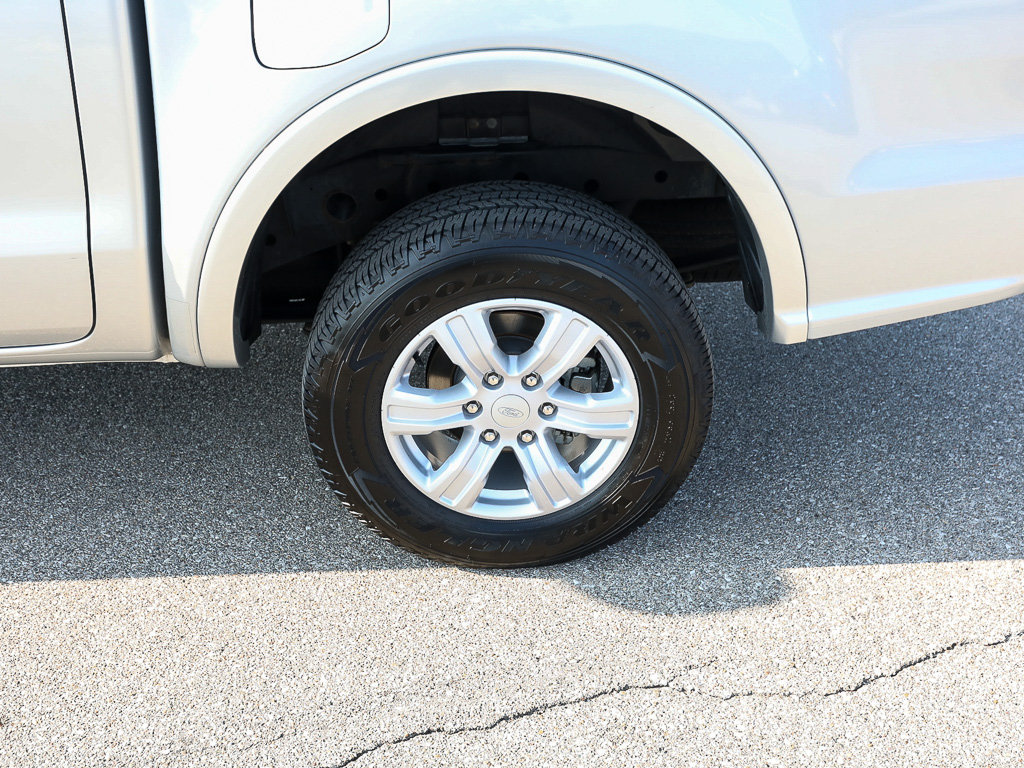Certified 2019 Ford Ranger XLT AWD/4WD image 4