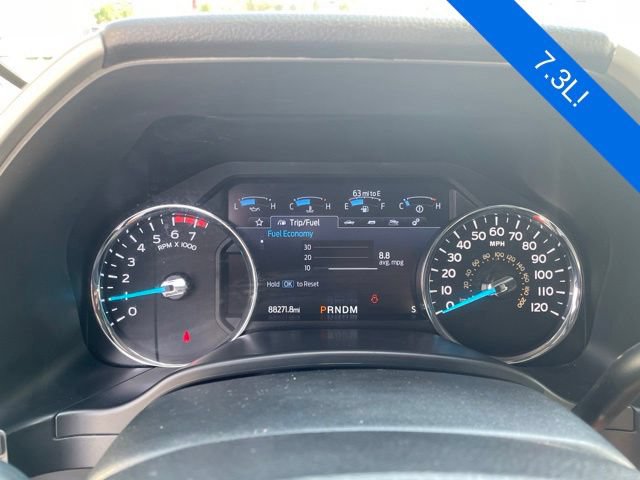 Certified 2020 Ford F250 Lariat w/ FX4 Off-Road Package AWD/4WD image 12
