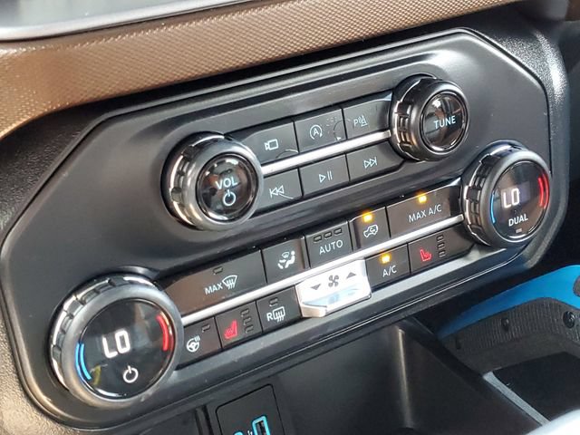 Certified 2023 Ford Bronco Outer Banks AWD/4WD image 22